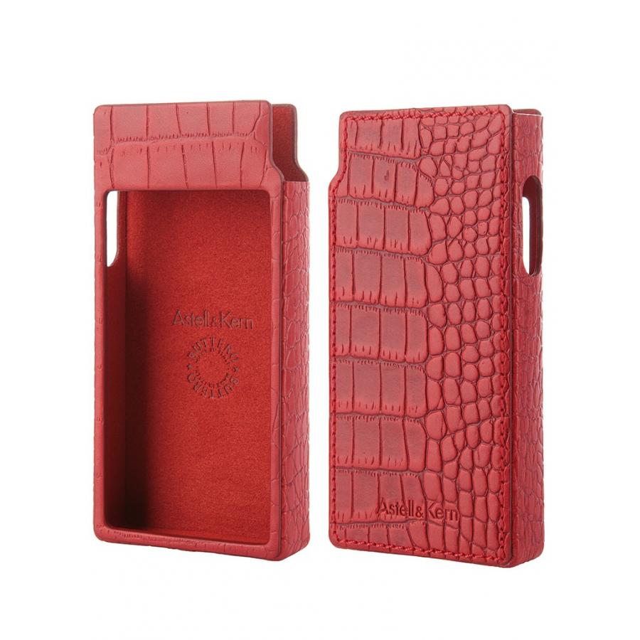 Чехол iRiver Astell&Kern AK120 II Red
Чехол iRiver Astell&Kern AK120 II Red