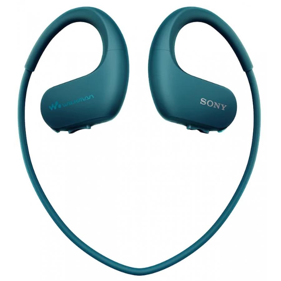 Цифровой плеер Sony NW-WS414 Blue
Цифровой плеер Sony NW-WS414 Blue