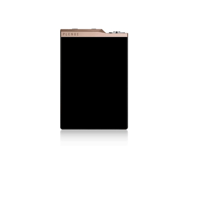 Цифровой плеер Cowon Plenue D2 Gold Black
Цифровой плеер Cowon Plenue D2 Gold Black