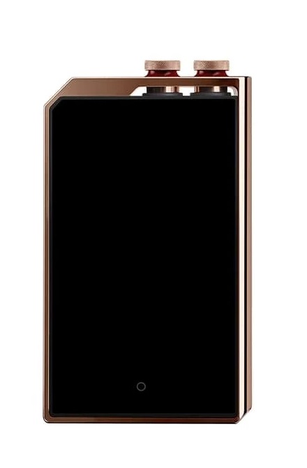 Цифровой плеер Cowon Plenue L 256Gb
Цифровой плеер Cowon Plenue L 256Gb