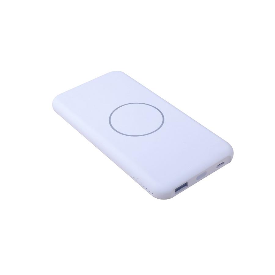 Беспроводной внешний аккумулятор Mango Device MQ-10000W с функц. Qi (10000mAh DC5V-1A/2A lightning)
Беспроводной внешний аккумулятор Mango Device MQ-10000W с функц. Qi (10000mAh DC5V-1A/2A lightning)