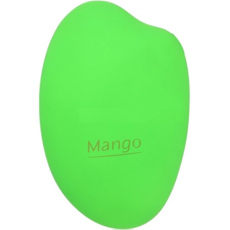 Внешний аккумулятор Mango MM-5200 Green
Внешний аккумулятор Mango MM-5200 Green