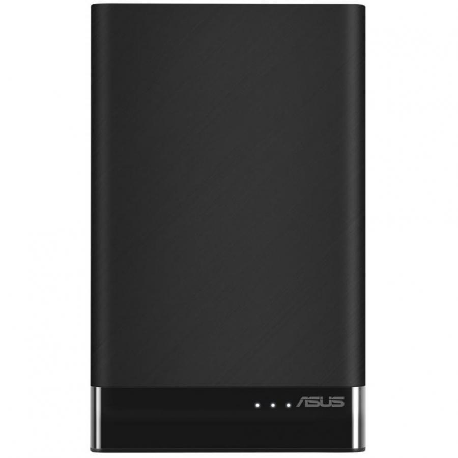 Мобильный аккумулятор Asus ZenPower Slim ABTU015 Li-Pol 4000mAh 1A черный 1xUSB
Мобильный аккумулятор Asus ZenPower Slim ABTU015 Li-Pol 4000mAh 1A черный 1xUSB