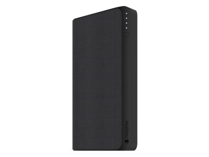 Внешний аккумулятор Mophie Powerstation XXL. USB-C PD и USB-A. 19500 МаЧ Black, Черный
Внешний аккумулятор Mophie Powerstation XXL. USB-C PD и USB-A. 19500 МаЧ Black, Черный