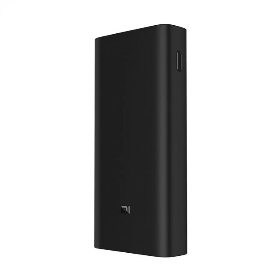 Внешний аккумулятор Xiaomi Mi Power Bank 3 Pro 20000mAh PLM07ZM Black, Черный
Внешний аккумулятор Xiaomi Mi Power Bank 3 Pro 20000mAh PLM07ZM Black, Черный