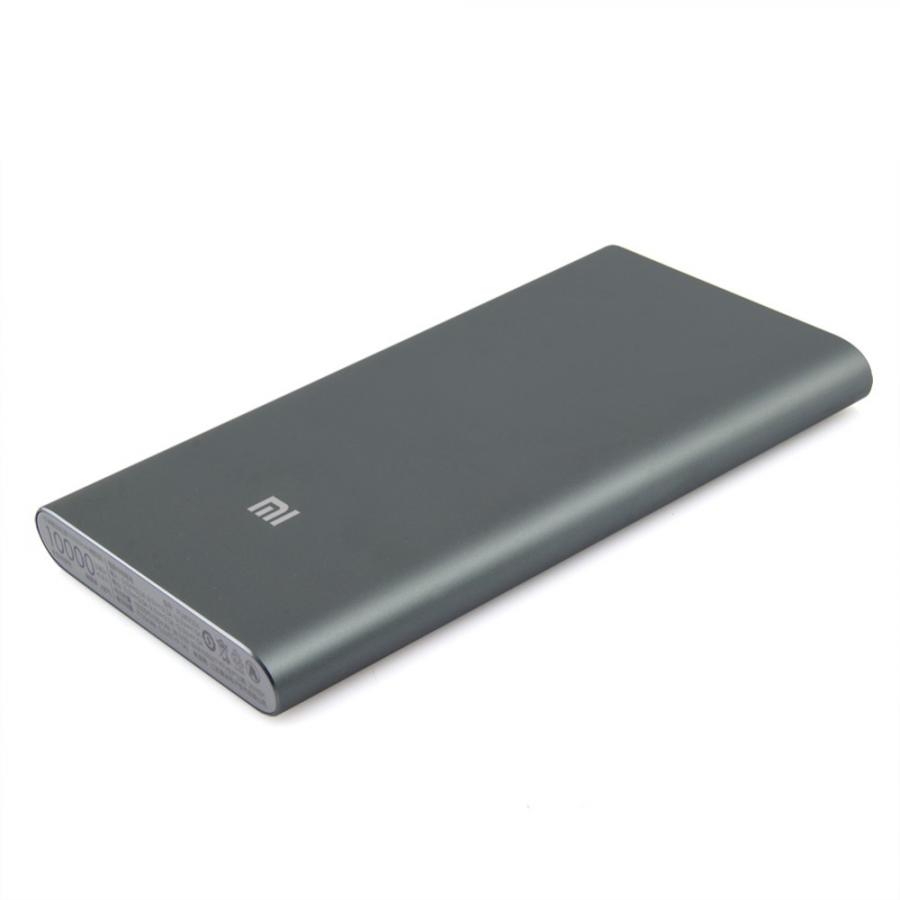 Внешний аккумулятор Xiaomi Mi Pro PLM03ZM 10000mAh Type-C Grey, Серый
Внешний аккумулятор Xiaomi Mi Pro PLM03ZM 10000mAh Type-C Grey, Серый