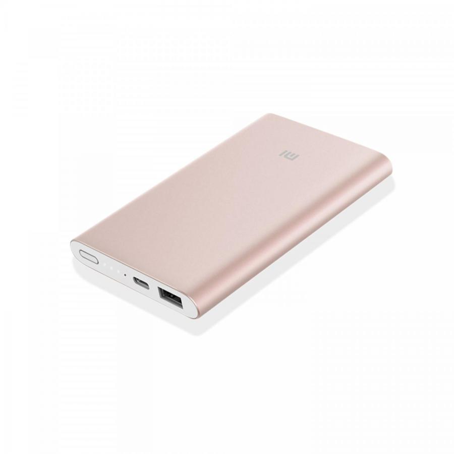 Внешний аккумулятор Xiaomi Mi Pro PLM03ZM 10000mAh Type-C Rose-Gold, Розовое золото
Внешний аккумулятор Xiaomi Mi Pro PLM03ZM 10000mAh Type-C Rose-Gold, Розовое золото