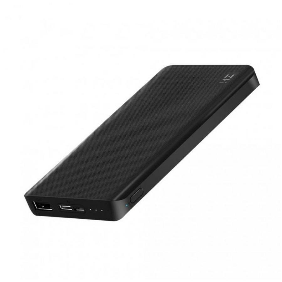 Внешний аккумулятор Xiaomi Mi ZMI QB810 10000mAh Black, Черный
Внешний аккумулятор Xiaomi Mi ZMI QB810 10000mAh Black, Черный