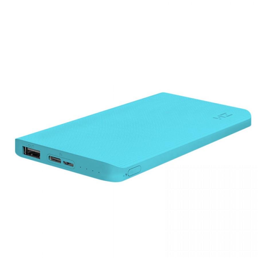 Внешний аккумулятор Xiaomi Mi ZMI QB810 10000mAh Tiffany, Тифанни
Внешний аккумулятор Xiaomi Mi ZMI QB810 10000mAh Tiffany, Тифанни