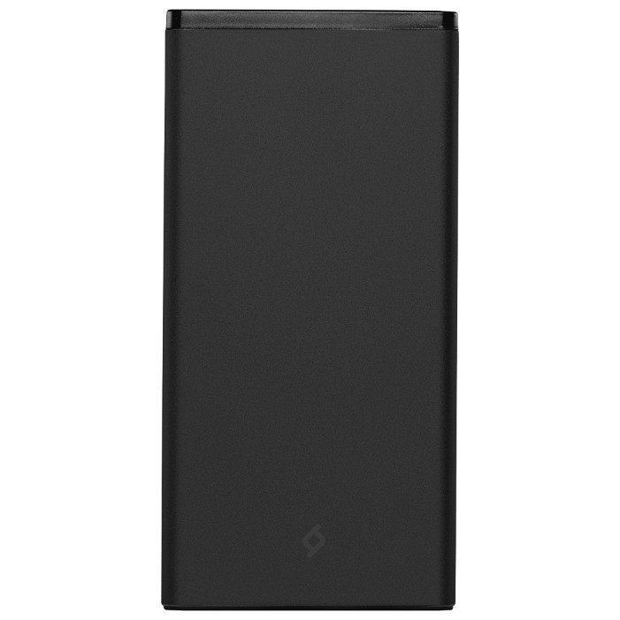 Внешний аккумулятор ТTEC alumSlim 5000mAh black, Черный
Внешний аккумулятор ТTEC alumSlim 5000mAh black, Черный