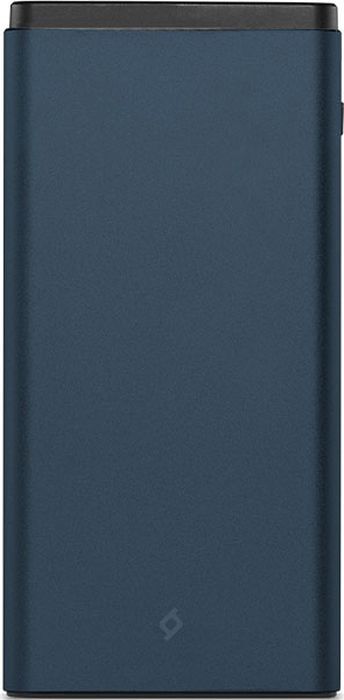 Внешний аккумулятор ТTEC alumSlim 10000mAh blue, Синий
Внешний аккумулятор ТTEC alumSlim 10000mAh blue, Синий