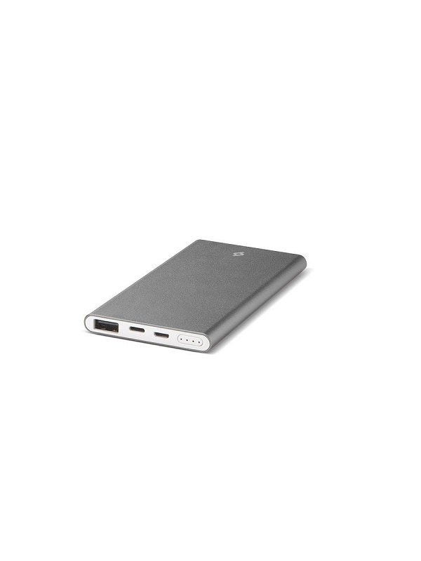 Внешний аккумулятор ТTEC alumSlim S 5000mAh s.gray, Серебристый
Внешний аккумулятор ТTEC alumSlim S 5000mAh s.gray, Серебристый