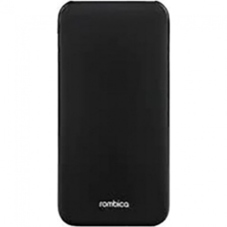 Внешний аккумулятор Buro T4-10000 10000mAh черный
Внешний аккумулятор Buro T4-10000 10000mAh черный