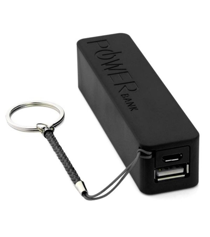 Внешний аккумулятор Power bank 1500mah чёрный
Внешний аккумулятор Power bank 1500mah чёрный