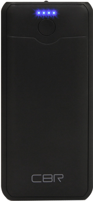 Внешний аккумулятор CBR CBP 5040 1USB 4000mAh Black, Черный
Внешний аккумулятор CBR CBP 5040 1USB 4000mAh Black, Черный