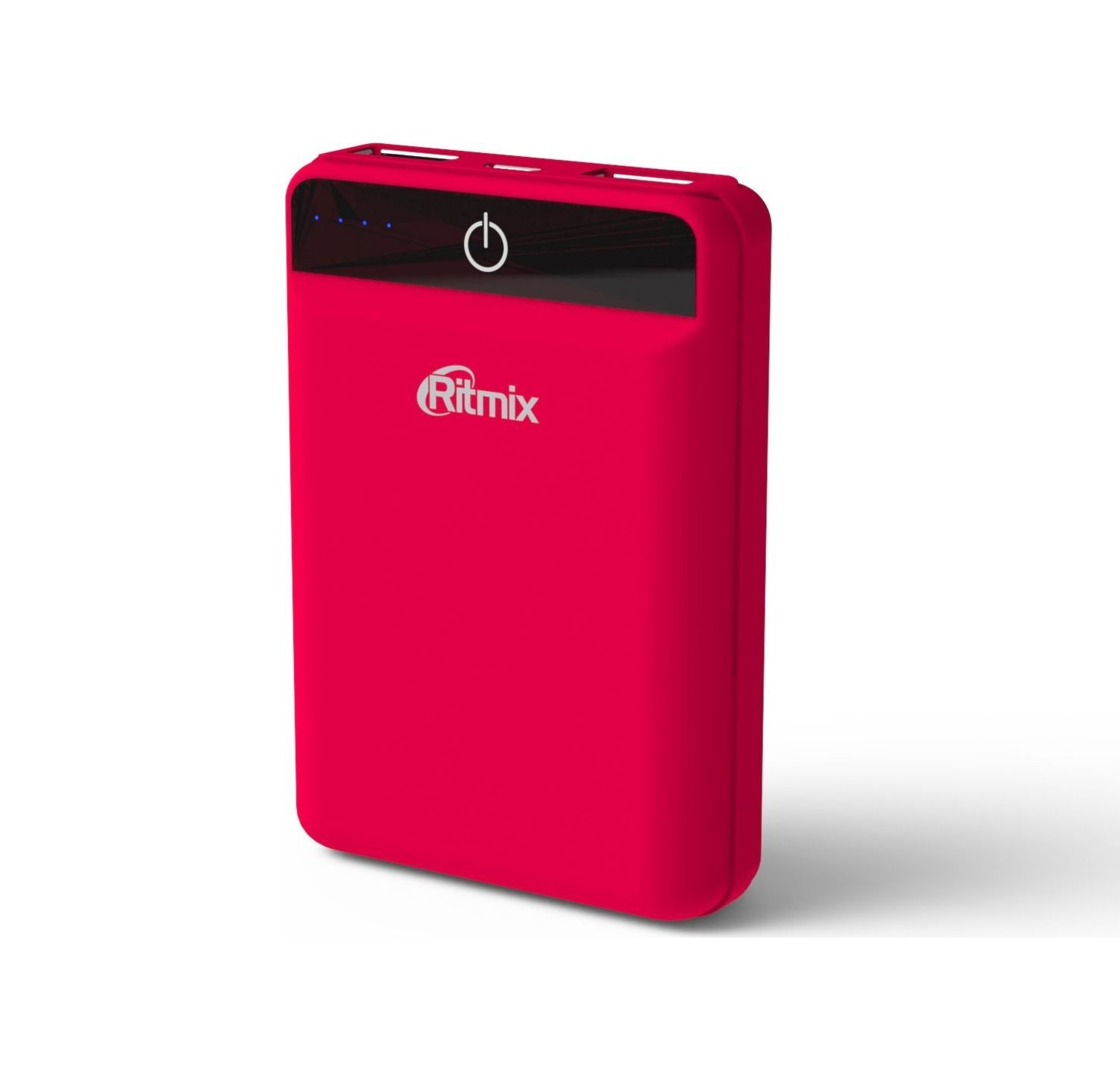 Внешний аккумулятор RITMIX RPB-10003L 10000mAh Coral, Коралловый
Внешний аккумулятор RITMIX RPB-10003L 10000mAh Coral, Коралловый