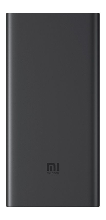 Внешний аккумулятор Xiaomi Mi Wireless Charger 10000mAh Black
Внешний аккумулятор Xiaomi Mi Wireless Charger 10000mAh Black
