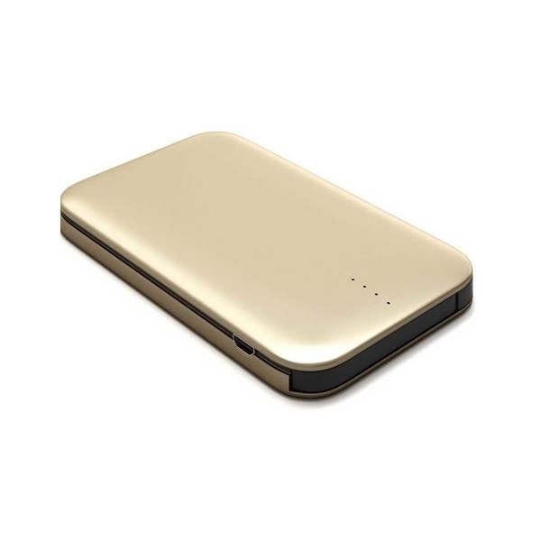 Внешний аккумулятор Red Line UFC B8000 8000mAh Gold
Внешний аккумулятор Red Line UFC B8000 8000mAh Gold