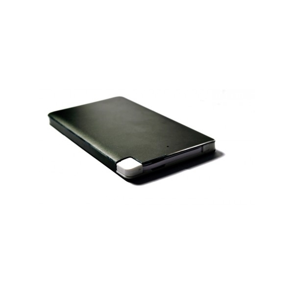 Внешний аккумулятор KS-is KS-277 6000mAh Black, Черный
Внешний аккумулятор KS-is KS-277 6000mAh Black, Черный