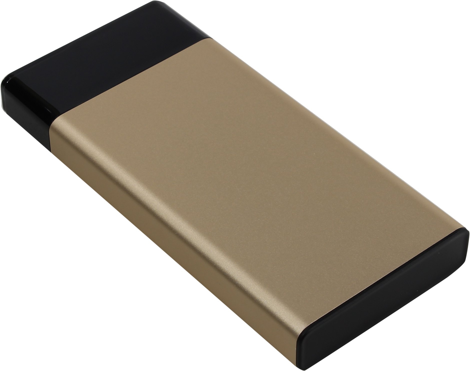 Внешний аккумулятор KS-is KS-323 40000mAh Gold, Золотистый
Внешний аккумулятор KS-is KS-323 40000mAh Gold, Золотистый