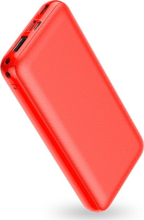 Внешний аккумулятор Baseus Mini Q PD Quick Charger 20000mAh (PPALL-EXQ09) Red
Внешний аккумулятор Baseus Mini Q PD Quick Charger 20000mAh (PPALL-EXQ09) Red