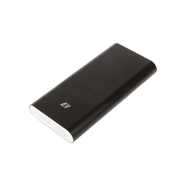 Внешний аккумулятор Eltronic Power Bank 20800mAh Black
Внешний аккумулятор Eltronic Power Bank 20800mAh Black