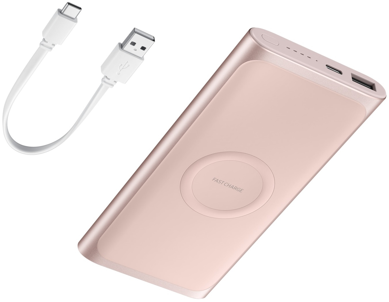 Внешний аккумулятор Samsung EB-U1200 Li-Ion 10000mAh 2A+1.67A розовое золото 1xUSB
Внешний аккумулятор Samsung EB-U1200 Li-Ion 10000mAh 2A+1.67A розовое золото 1xUSB