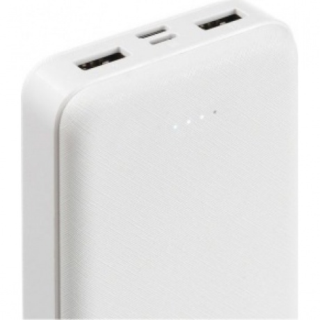 Мобильный аккумулятор Buro T4-10000 Li-Pol 10000mAh 2A+1A белый 2xUSB
Мобильный аккумулятор Buro T4-10000 Li-Pol 10000mAh 2A+1A белый 2xUSB