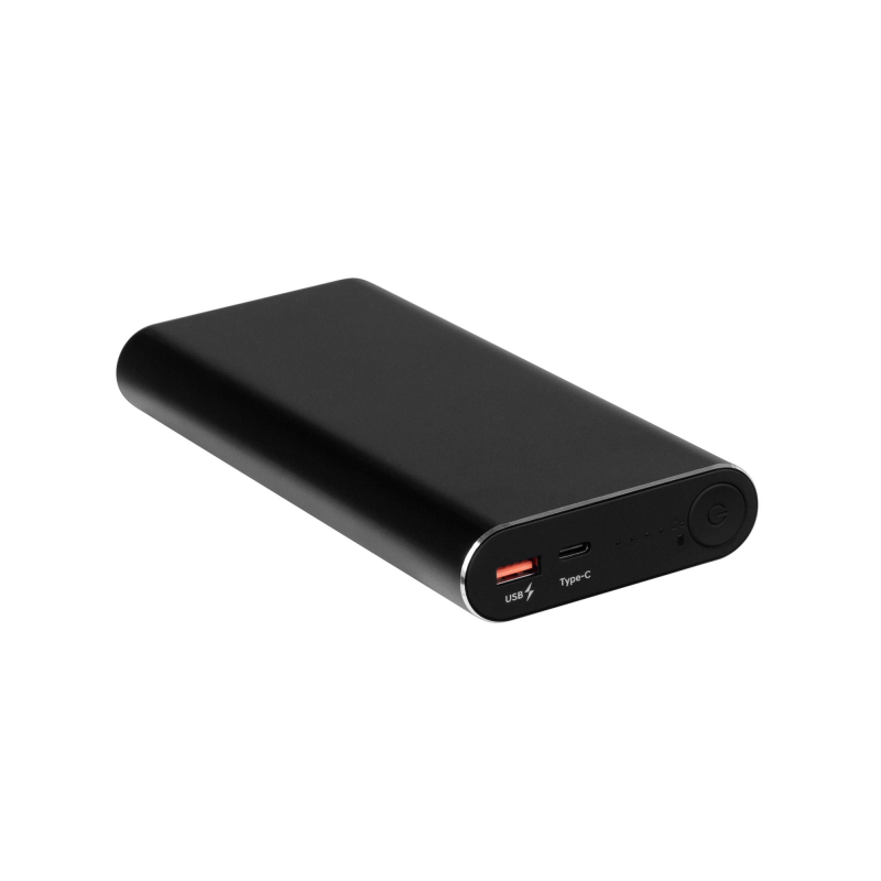 Внешний аккумулятор Rombica NEO PD-300C 30 000 мАч алюминий зарядка ноут-ов PD QCharge Type-C черный
Внешний аккумулятор Rombica NEO PD-300C 30 000 мАч алюминий зарядка ноут-ов PD QCharge Type-C черный