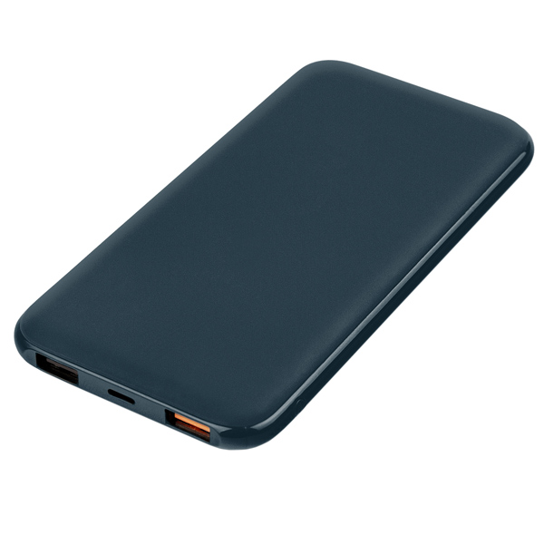 Внешний аккумулятор Rombica NEO NS120N Quick 12 000 мАч Soft-touch PD QCharge Type-C темно-синий
Внешний аккумулятор Rombica NEO NS120N Quick 12 000 мАч Soft-touch PD QCharge Type-C темно-синий