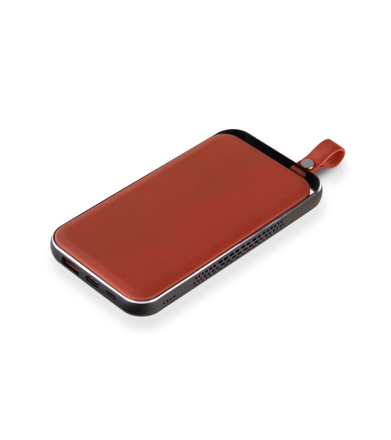 Внешний аккумулятор Rombica NEO Electron Brown 10 000 мАч PD QCharge Type-C коричневый
Внешний аккумулятор Rombica NEO Electron Brown 10 000 мАч PD QCharge Type-C коричневый