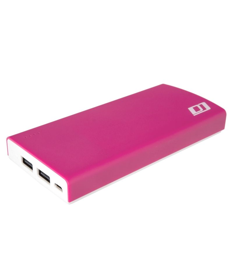 Внешний аккумулятор Digicare Hydra DS10 Purple 10 000mAh Smart 2USB 2.1А, Фиолетовый
Внешний аккумулятор Digicare Hydra DS10 Purple 10 000mAh Smart 2USB 2.1А, Фиолетовый