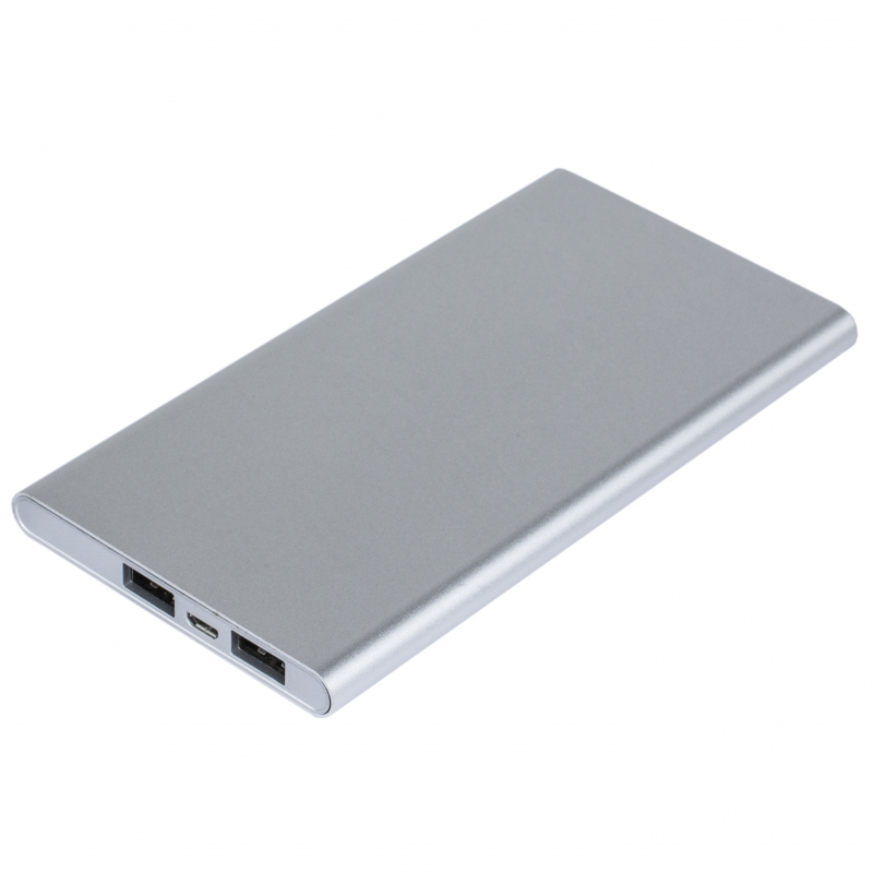 Внешний аккумулятор Rombica NEO AX120S 12 000 мАч алюминий серебристый
Внешний аккумулятор Rombica NEO AX120S 12 000 мАч алюминий серебристый