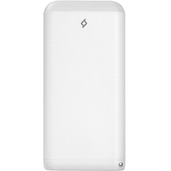 Внешний аккумулятор ТTEC S20000 white, Белый
Внешний аккумулятор ТTEC S20000 white, Белый