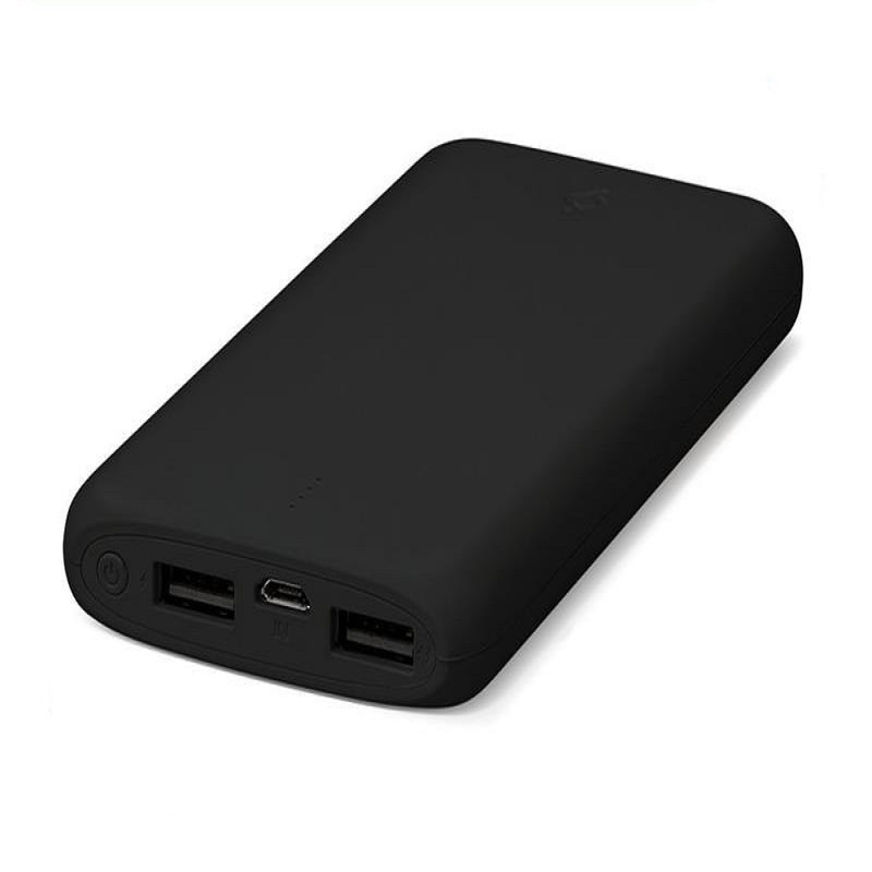 Внешний аккумулятор ТTEC PowerSlim Pro 10000mAh black, Черный
Внешний аккумулятор ТTEC PowerSlim Pro 10000mAh black, Черный