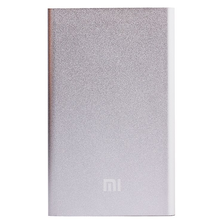 Внешний аккумулятор Activ Power Bank Mi 10000mAh Silver (48763, Серебристый
Внешний аккумулятор Activ Power Bank Mi 10000mAh Silver (48763, Серебристый