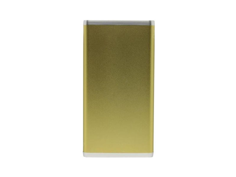 Внешний аккумулятор Ross&Moor Power Bank PB-MS014 10000mAh Gold, Золотой
Внешний аккумулятор Ross&Moor Power Bank PB-MS014 10000mAh Gold, Золотой