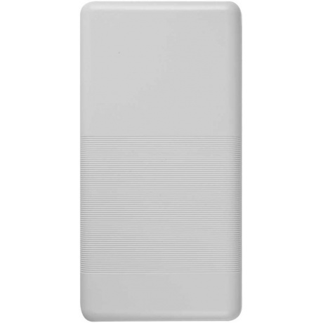 Внешний аккумулятор Red Line Power Bank RP-21 10000mAh White, Белый
Внешний аккумулятор Red Line Power Bank RP-21 10000mAh White, Белый