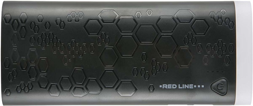 Внешний аккумулятор Red Line UK-113 10000mAh черный
Внешний аккумулятор Red Line UK-113 10000mAh черный