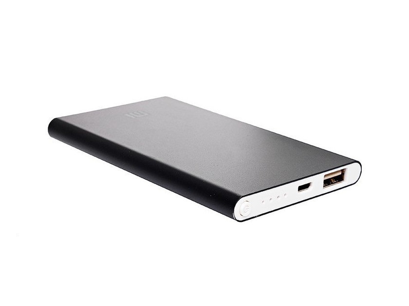 Внешний аккумулятор Activ Power Bank Mi 12000mAh Black
Внешний аккумулятор Activ Power Bank Mi 12000mAh Black