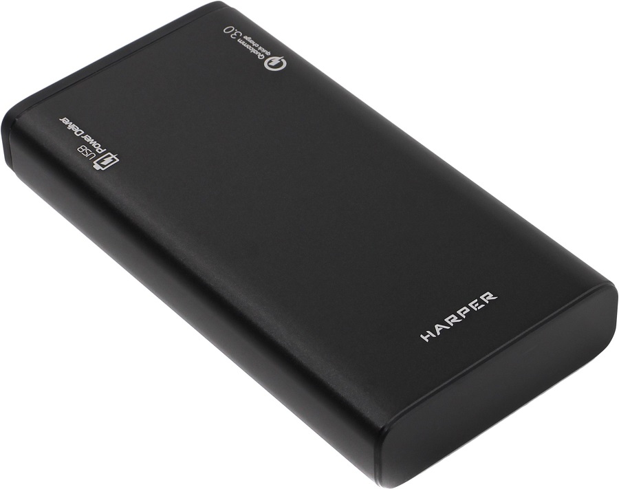 Внешний аккумулятор Harper PB-20008 20000mAh
Внешний аккумулятор Harper PB-20008 20000mAh