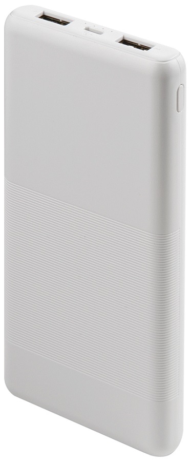 Внешний аккумулятор Red Line Power Bank RP-21 6000mAh White (УТ000020472), Белый
Внешний аккумулятор Red Line Power Bank RP-21 6000mAh White (УТ000020472), Белый