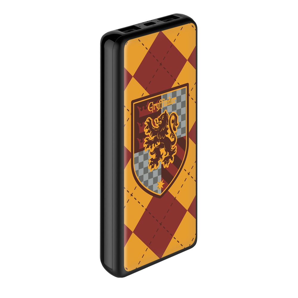 Внешний аккумулятор Deppa 10000 mAh 2 USB 1 MICRO 2.1A Li-pol черный Gryffindor
Внешний аккумулятор Deppa 10000 mAh 2 USB 1 MICRO 2.1A Li-pol черный Gryffindor