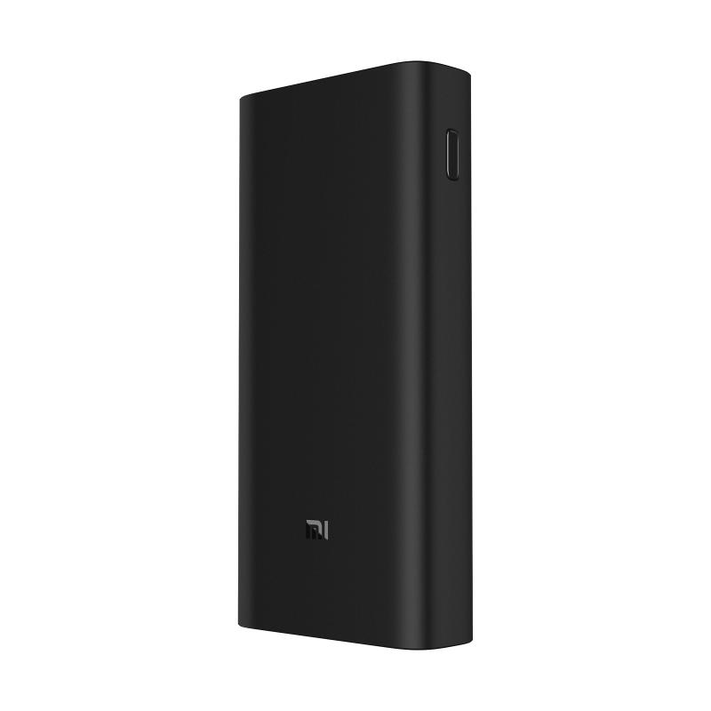 Внешний аккумулятор Xiaomi Mi Power Bank 3 Pro 20000mAh (X22234)
Внешний аккумулятор Xiaomi Mi Power Bank 3 Pro 20000mAh (X22234)