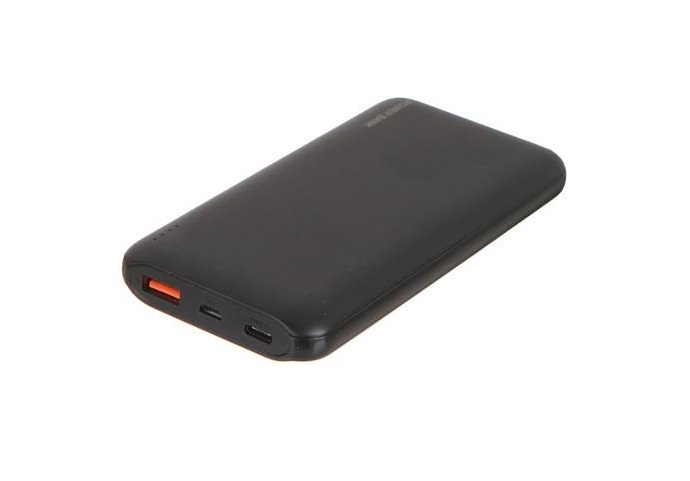 Внешний аккумулятор Red Line Power Bank RP-26 10000mAh Black (УТ000021515)
Внешний аккумулятор Red Line Power Bank RP-26 10000mAh Black (УТ000021515)