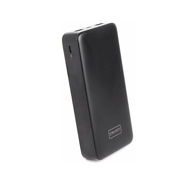 Внешний аккумулятор Atom Evolution PL20L-V1 20000мАч, Черный
Внешний аккумулятор Atom Evolution PL20L-V1 20000мАч, Черный