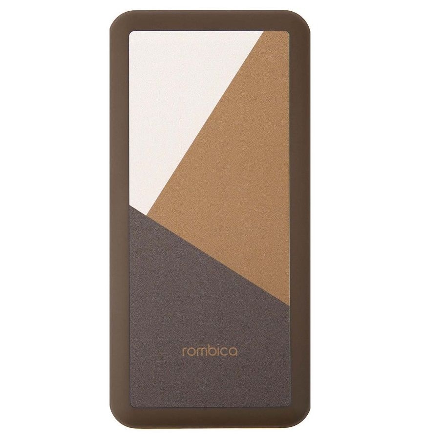 Внешний аккумулятор Rombica NEO Bright 2C (PB-00112)
Внешний аккумулятор Rombica NEO Bright 2C (PB-00112)