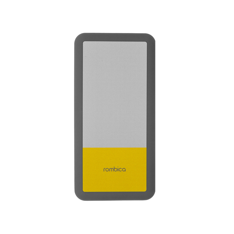 Внешний аккумулятор Rombica NEO Bright 4C (PB-00114)
Внешний аккумулятор Rombica NEO Bright 4C (PB-00114)