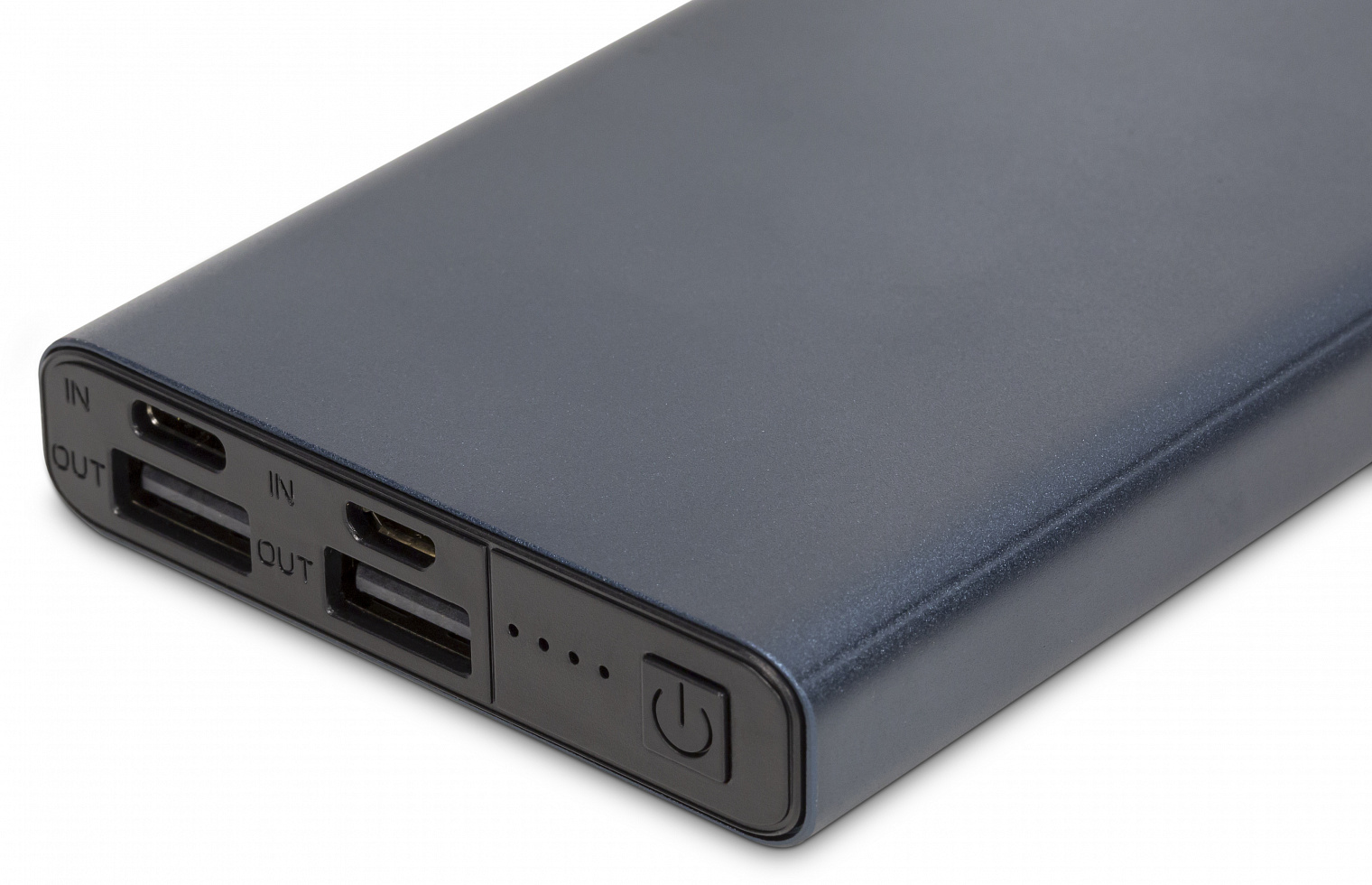 Внешний аккумулятор Accesstyle Lava 10M, 10000 мА·ч, without display, Синий
Внешний аккумулятор Accesstyle Lava 10M, 10000 мА·ч, without display, Синий