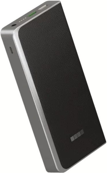 Внешний аккумулятор Interstep PB12000QC мАч 2USB/2A, QC IN/OUT, Li-POL BK
Внешний аккумулятор Interstep PB12000QC мАч 2USB/2A, QC IN/OUT, Li-POL BK